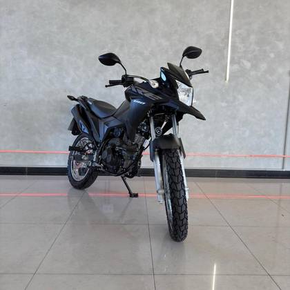 HONDA XRE 190 ABS HONDA XRE 190 ABS